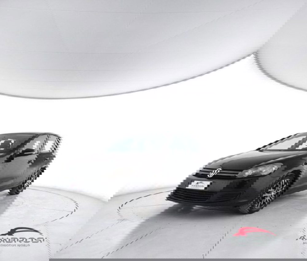 Volkswagen Golf usata a Perugia