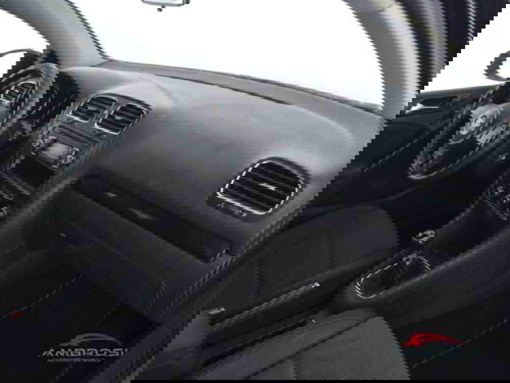Volkswagen Golf usata a Perugia (12)