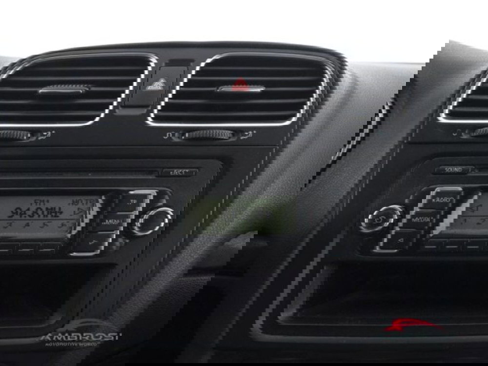 Volkswagen Golf usata a Perugia (14)