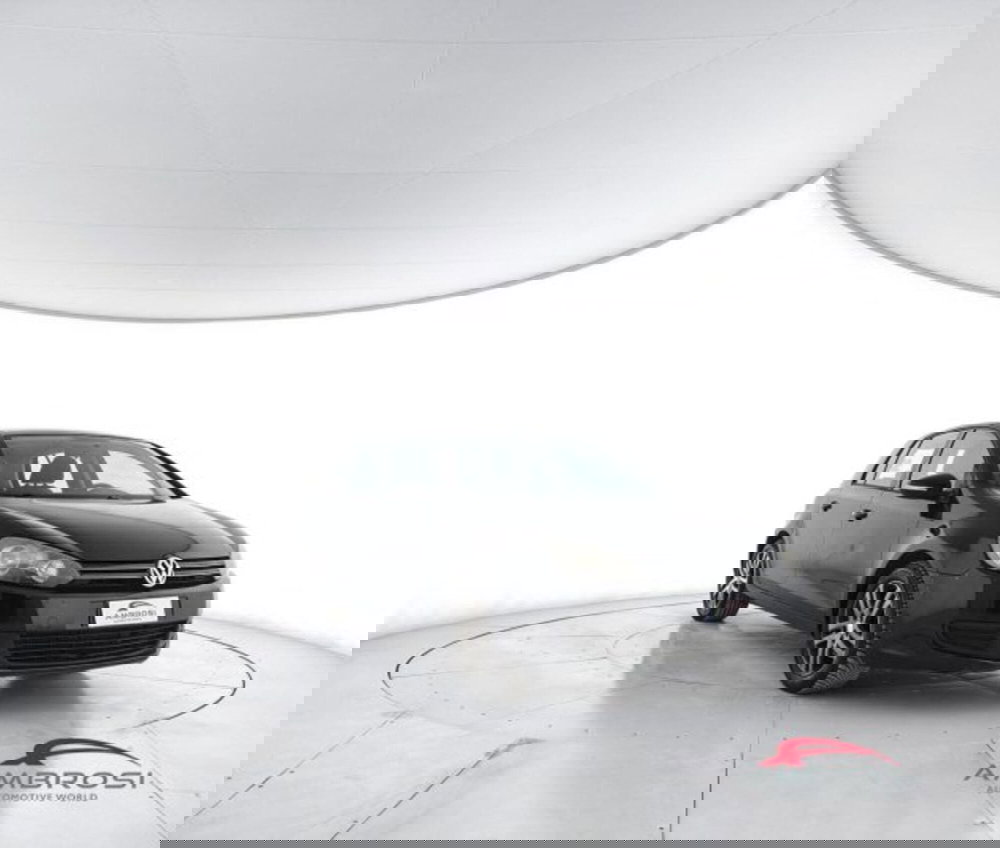 Volkswagen Golf usata a Perugia (2)