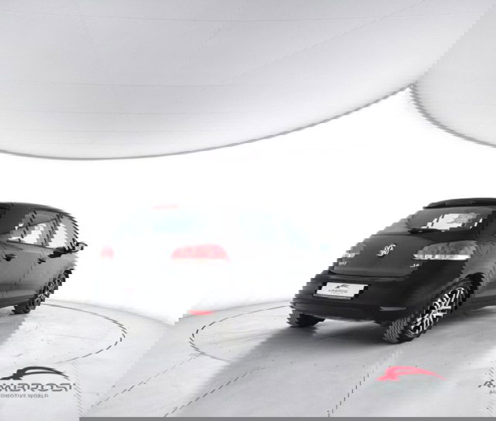 Volkswagen Golf usata a Perugia (3)