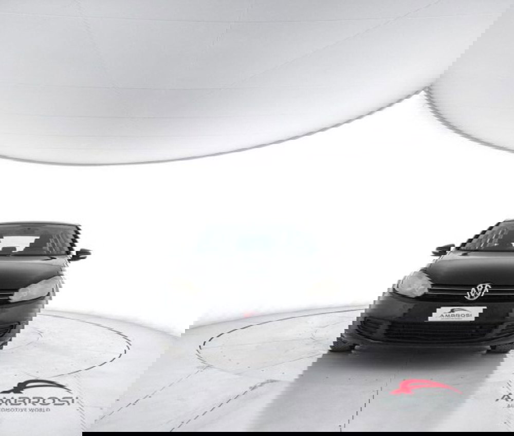 Volkswagen Golf usata a Perugia (5)