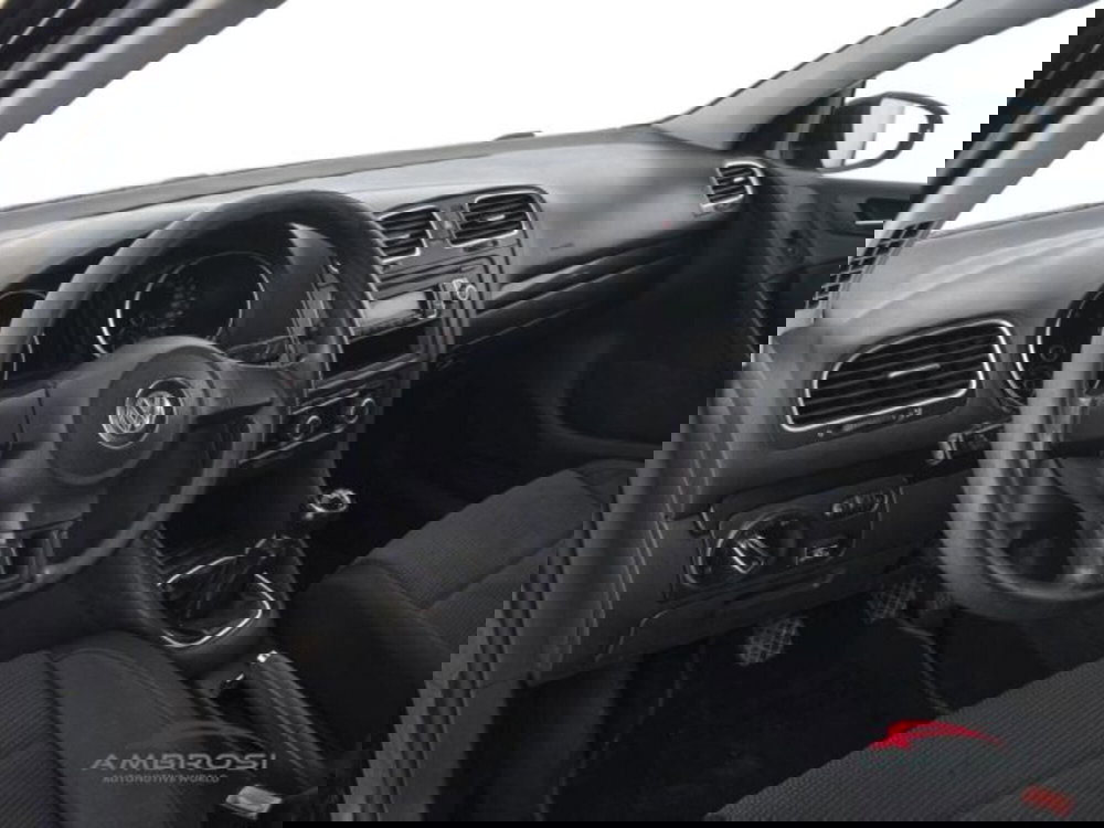 Volkswagen Golf usata a Perugia (8)