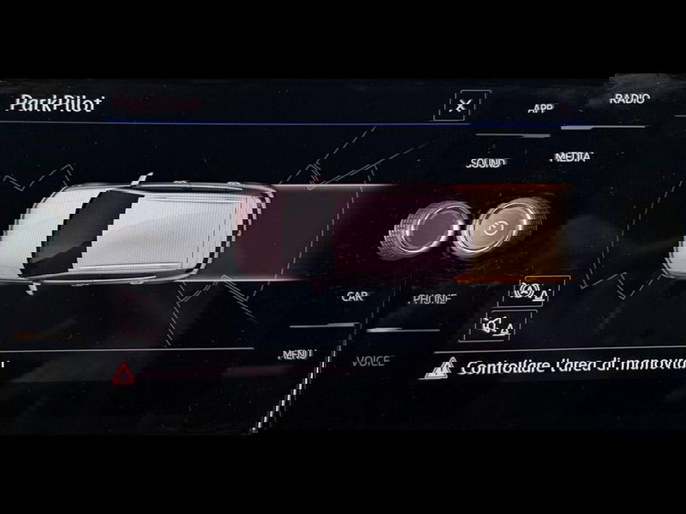 Volkswagen T-Cross usata a Monza e Brianza (13)