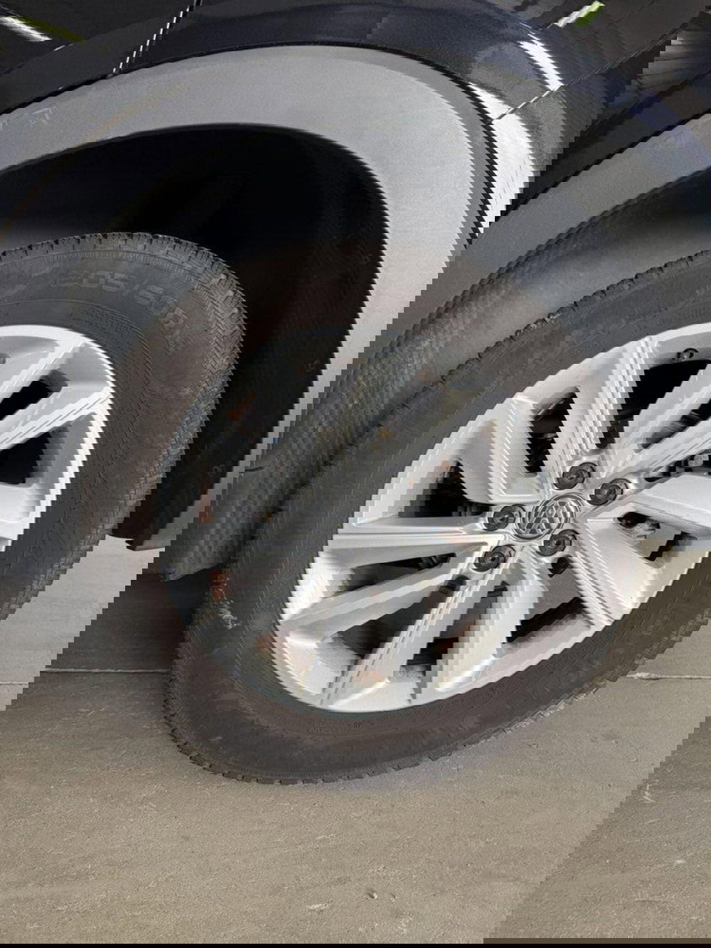 Volkswagen T-Cross usata a Monza e Brianza (14)