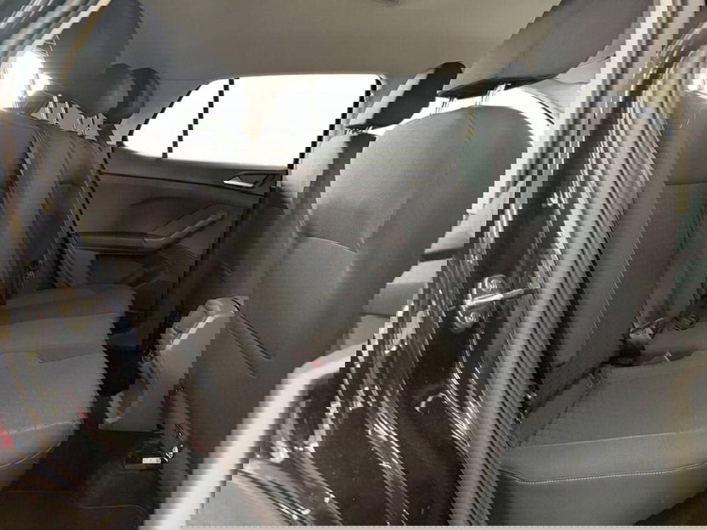 Volkswagen T-Cross usata a Monza e Brianza (10)