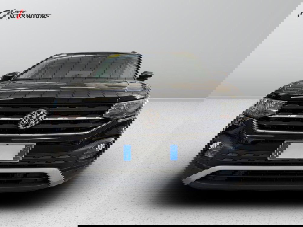 Volkswagen T-Cross usata a Monza e Brianza (2)
