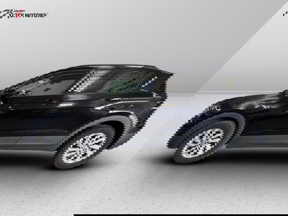 Volkswagen T-Cross usata a Monza e Brianza (3)