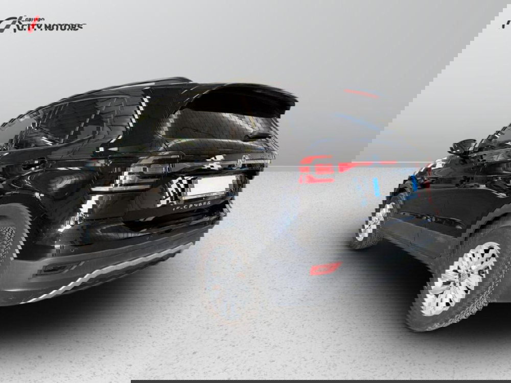 Volkswagen T-Cross usata a Monza e Brianza (4)