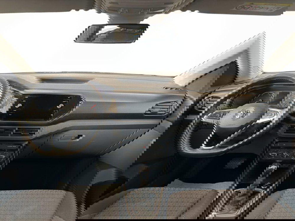 Volkswagen T-Cross usata a Monza e Brianza (8)