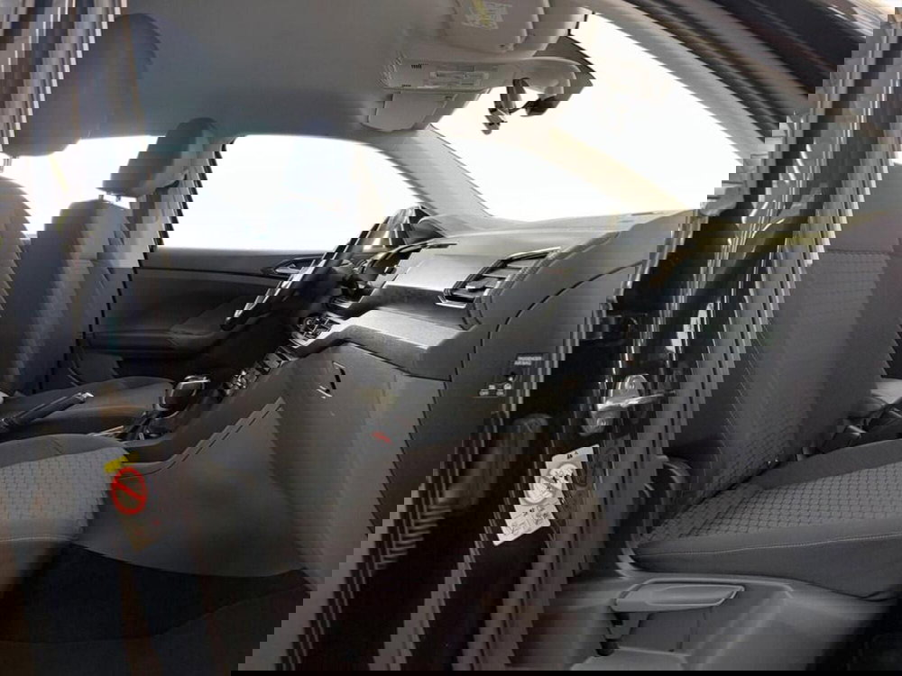 Volkswagen T-Cross usata a Monza e Brianza (9)