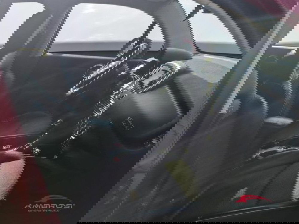 Fiat 500X usata a Perugia (12)