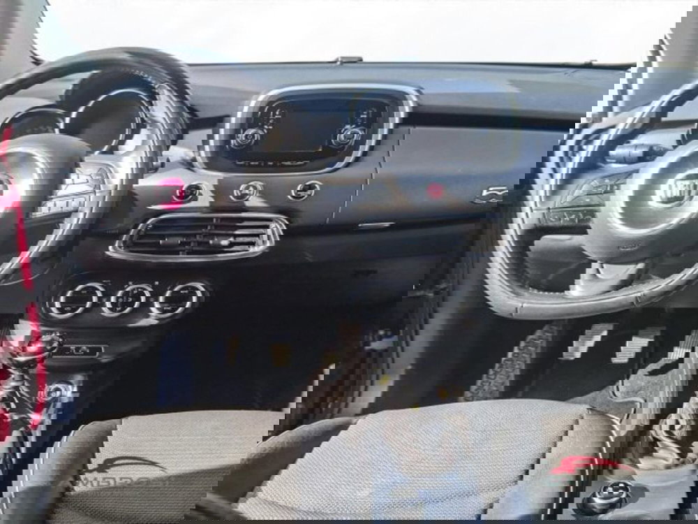 Fiat 500X usata a Perugia (15)