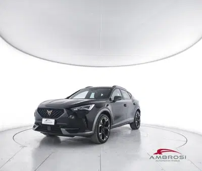 Cupra Formentor Formentor 1.5 tsi 150cv dsg del 2023 usata a Corciano