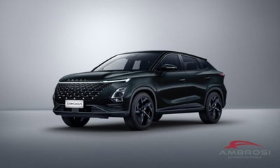 Omoda Omoda 5 SHS-H 1.5 tgdi hev Premium auto nuova a Corciano