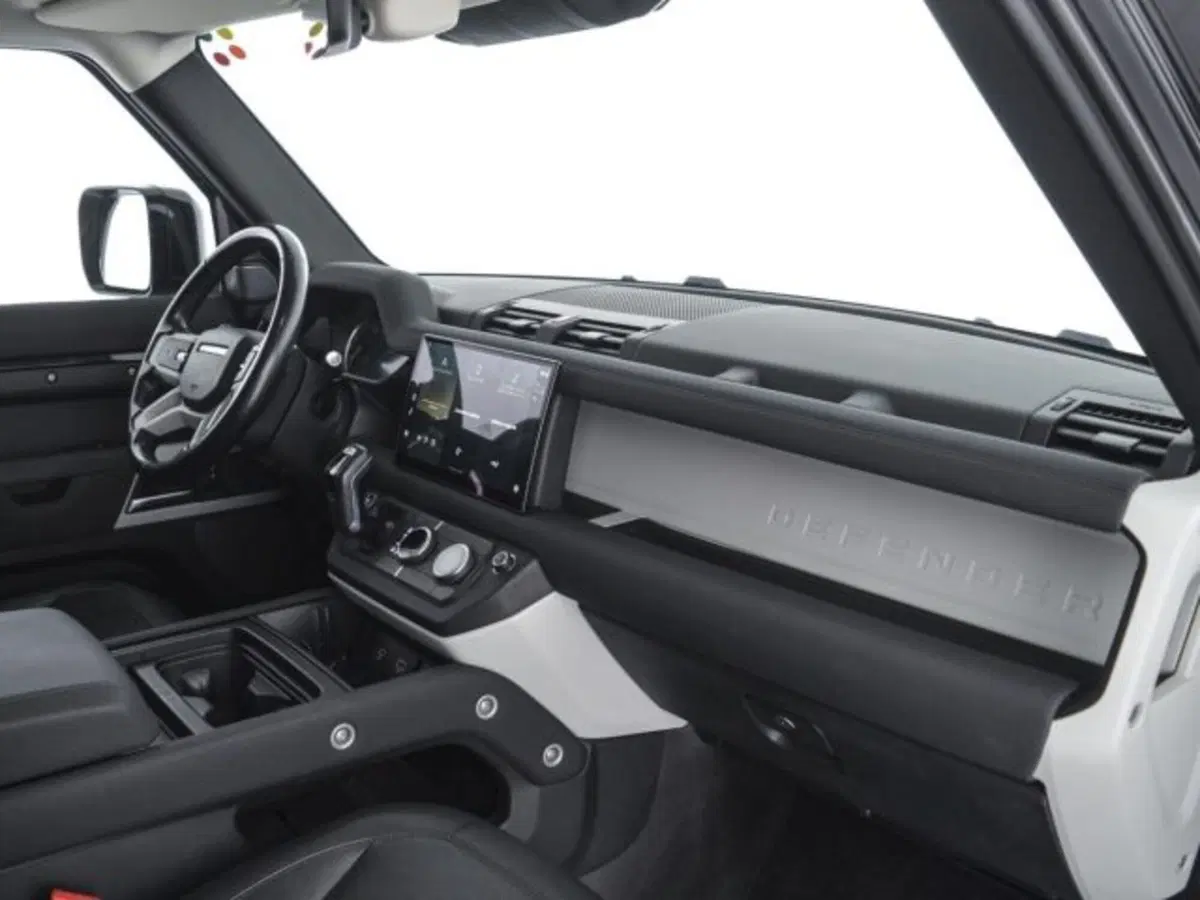 Land Rover Defender usata a Perugia (3)