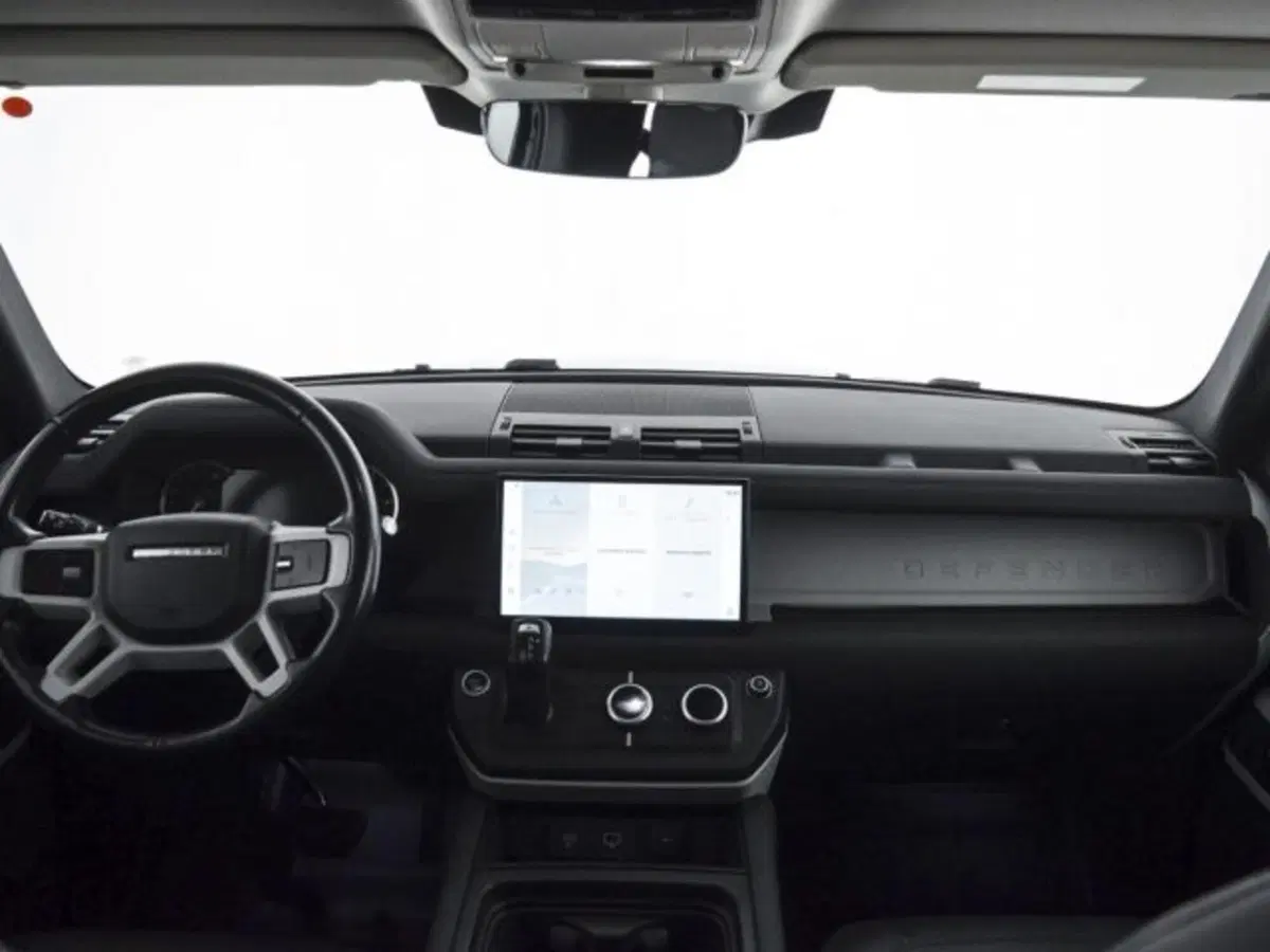 Land Rover Defender usata a Perugia (4)