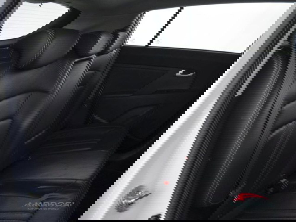 Kia Sportage usata a Perugia (11)