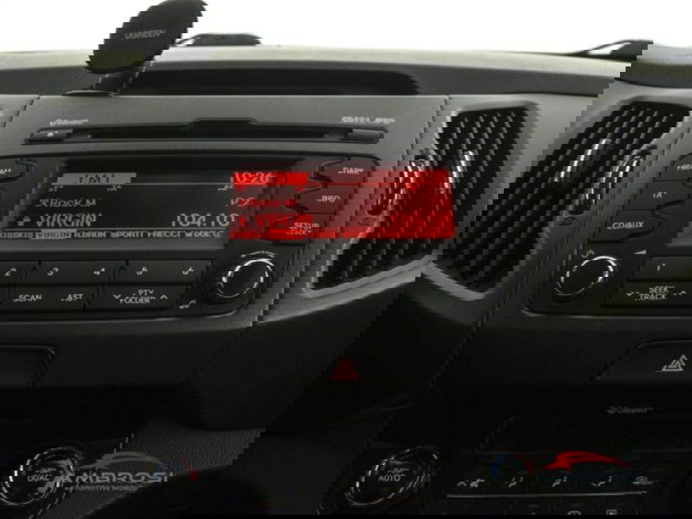 Kia Sportage usata a Perugia (14)