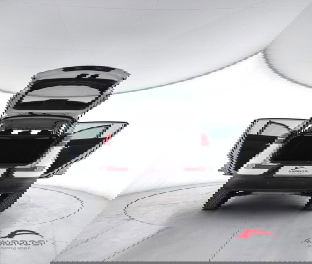 Kia Sportage usata a Perugia (7)