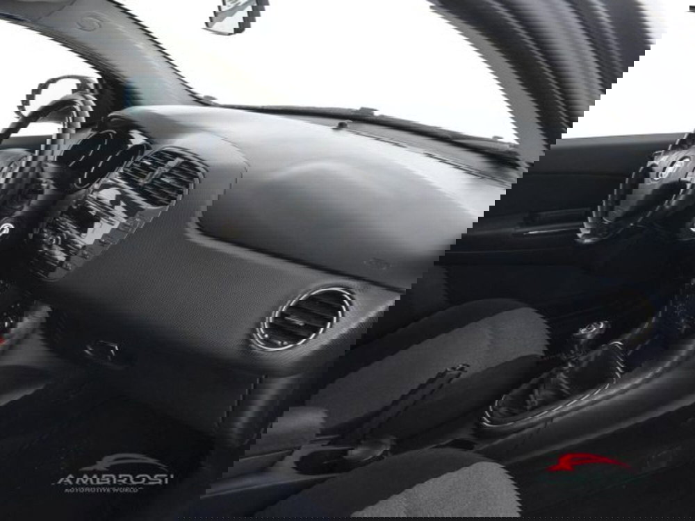 Fiat Bravo usata a Perugia (12)