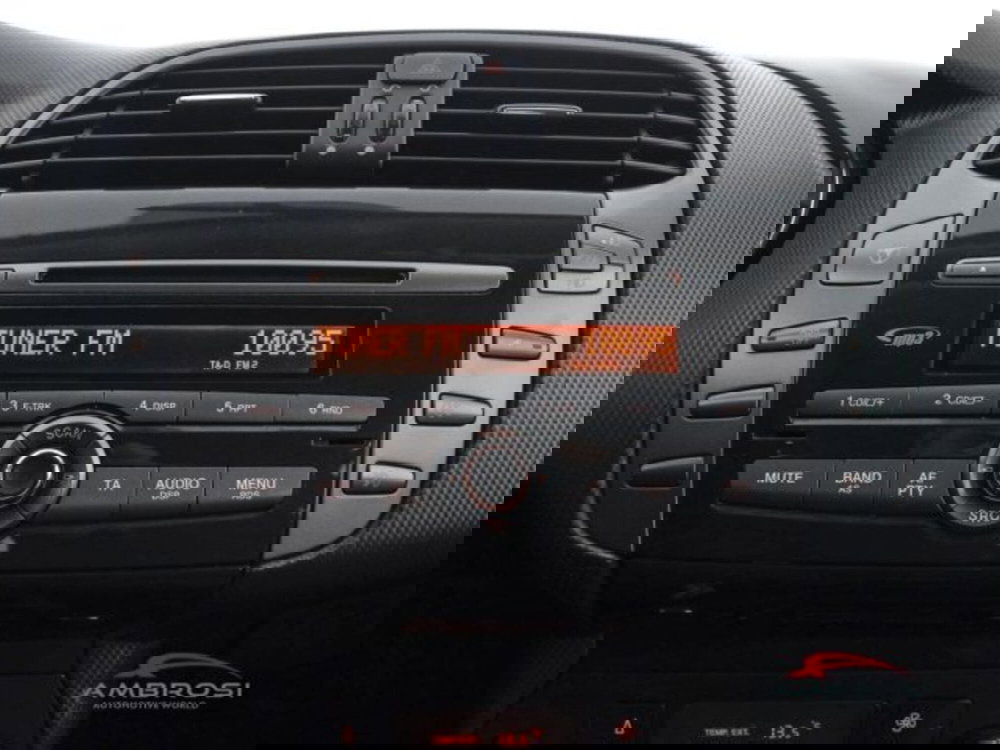 Fiat Bravo usata a Perugia (14)