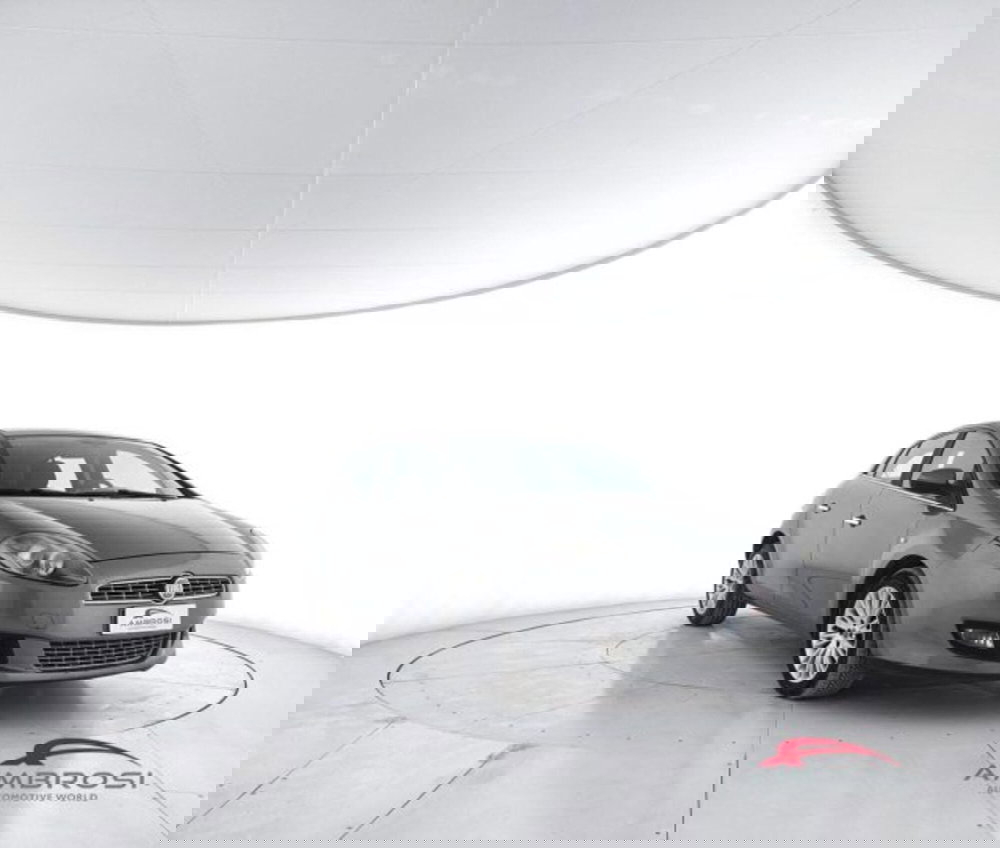 Fiat Bravo usata a Perugia (2)