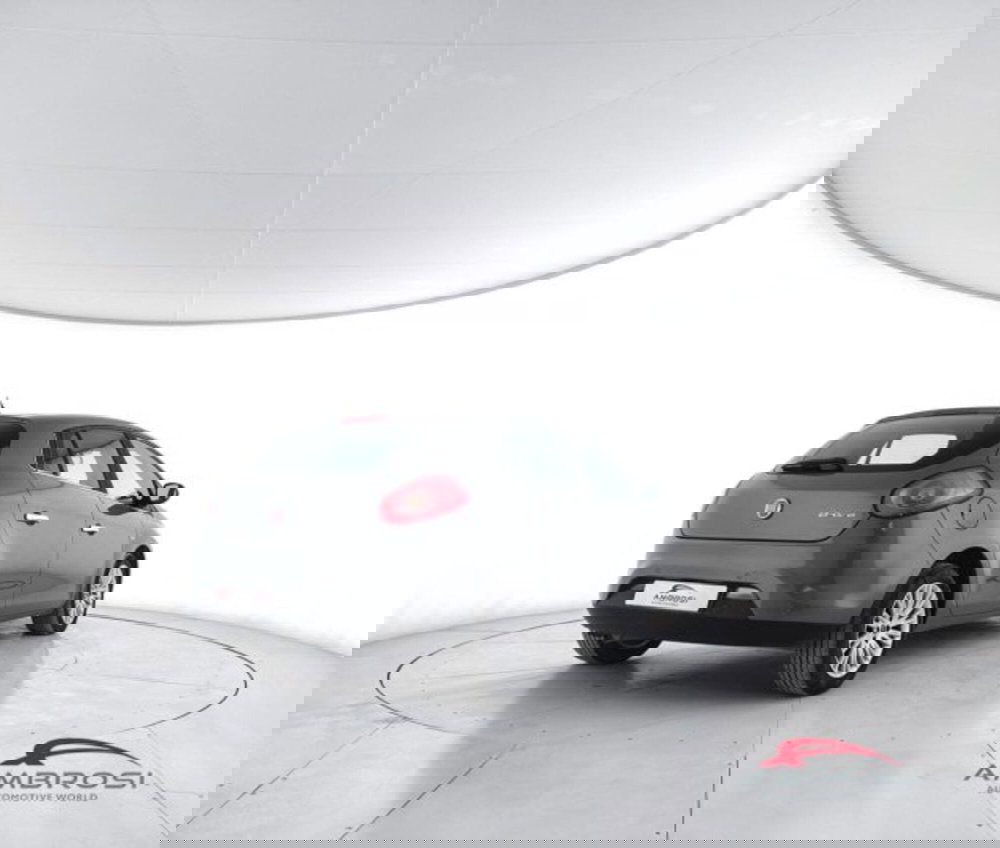 Fiat Bravo usata a Perugia (3)