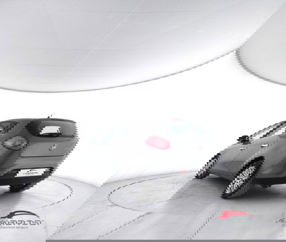 Fiat Bravo usata a Perugia (4)