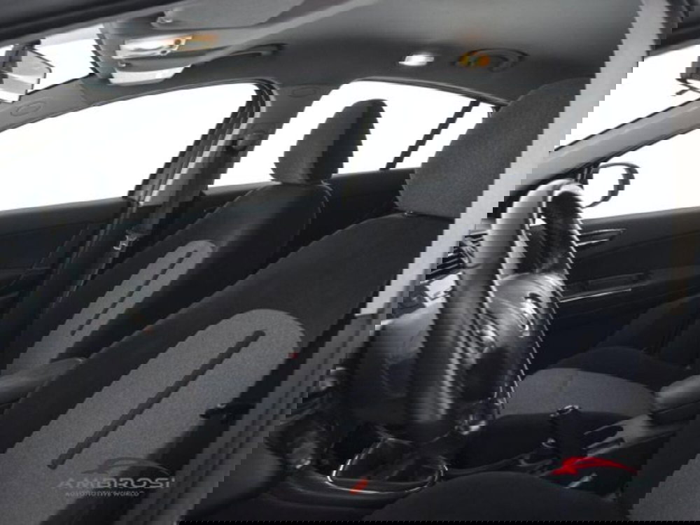 Fiat Bravo usata a Perugia (9)