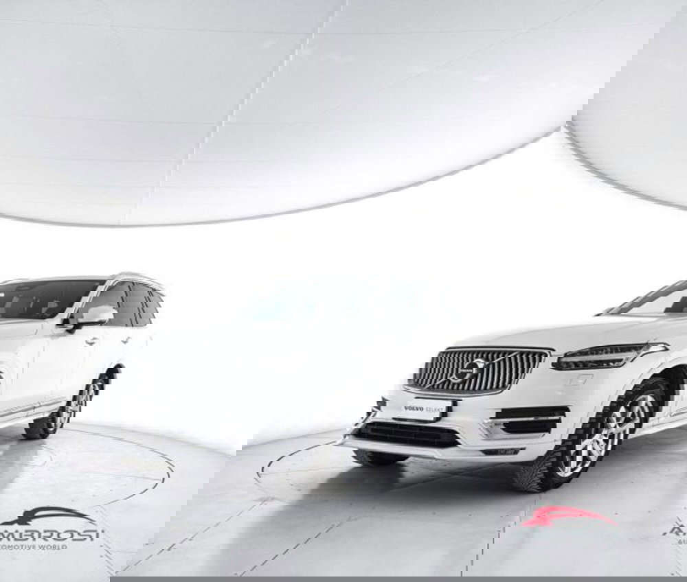 Volvo XC90 usata a Perugia