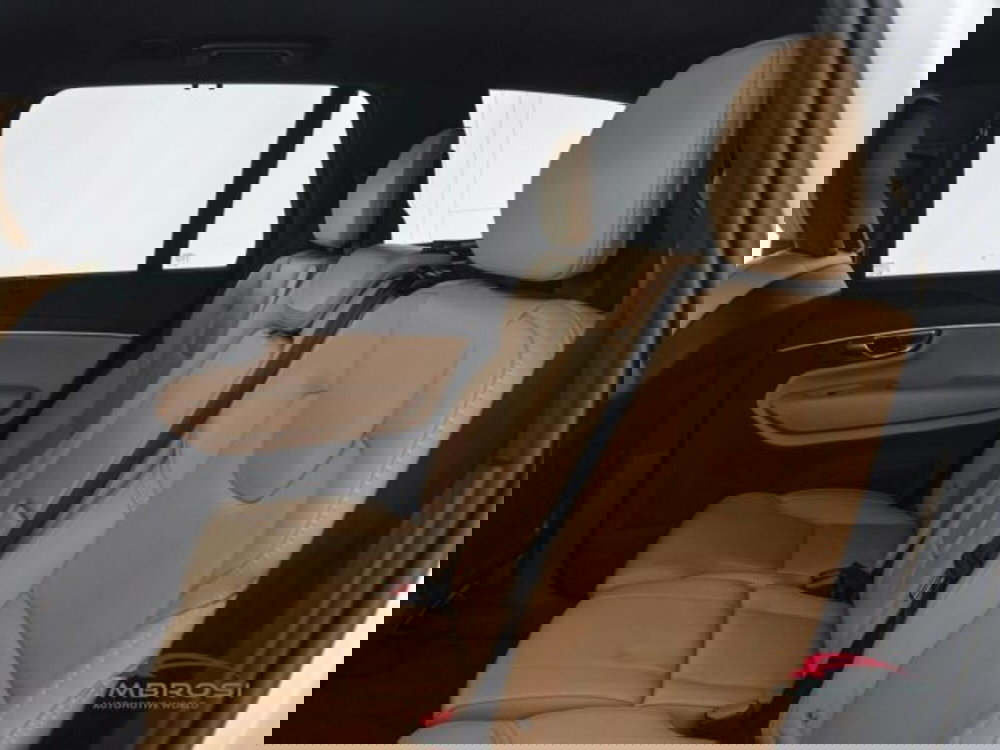 Volvo XC90 usata a Perugia (10)