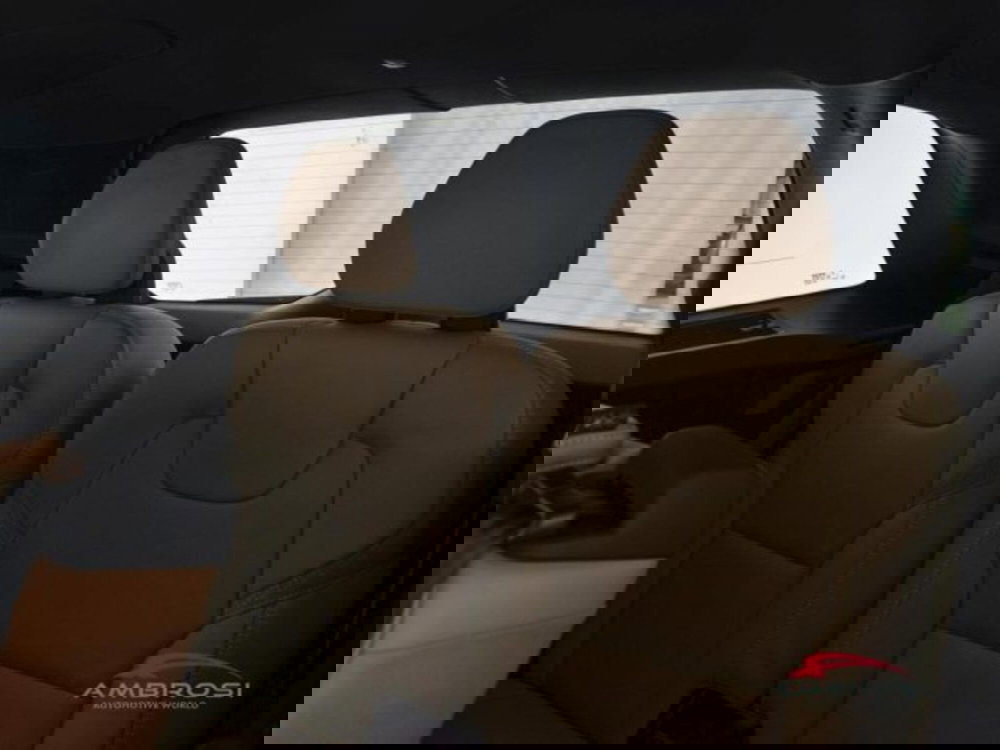 Volvo XC90 usata a Perugia (11)