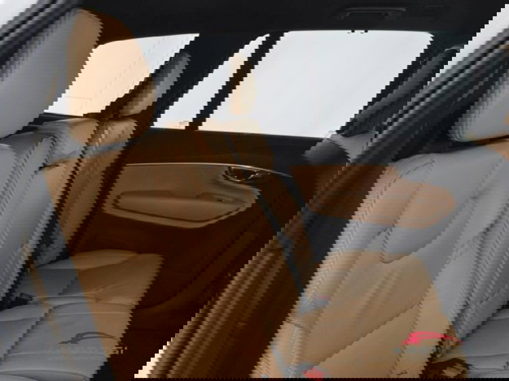 Volvo XC90 usata a Perugia (13)
