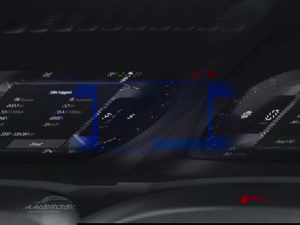 Volvo XC90 usata a Perugia (15)