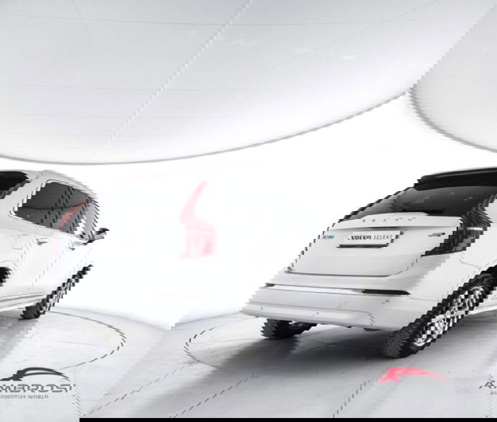 Volvo XC90 usata a Perugia (3)