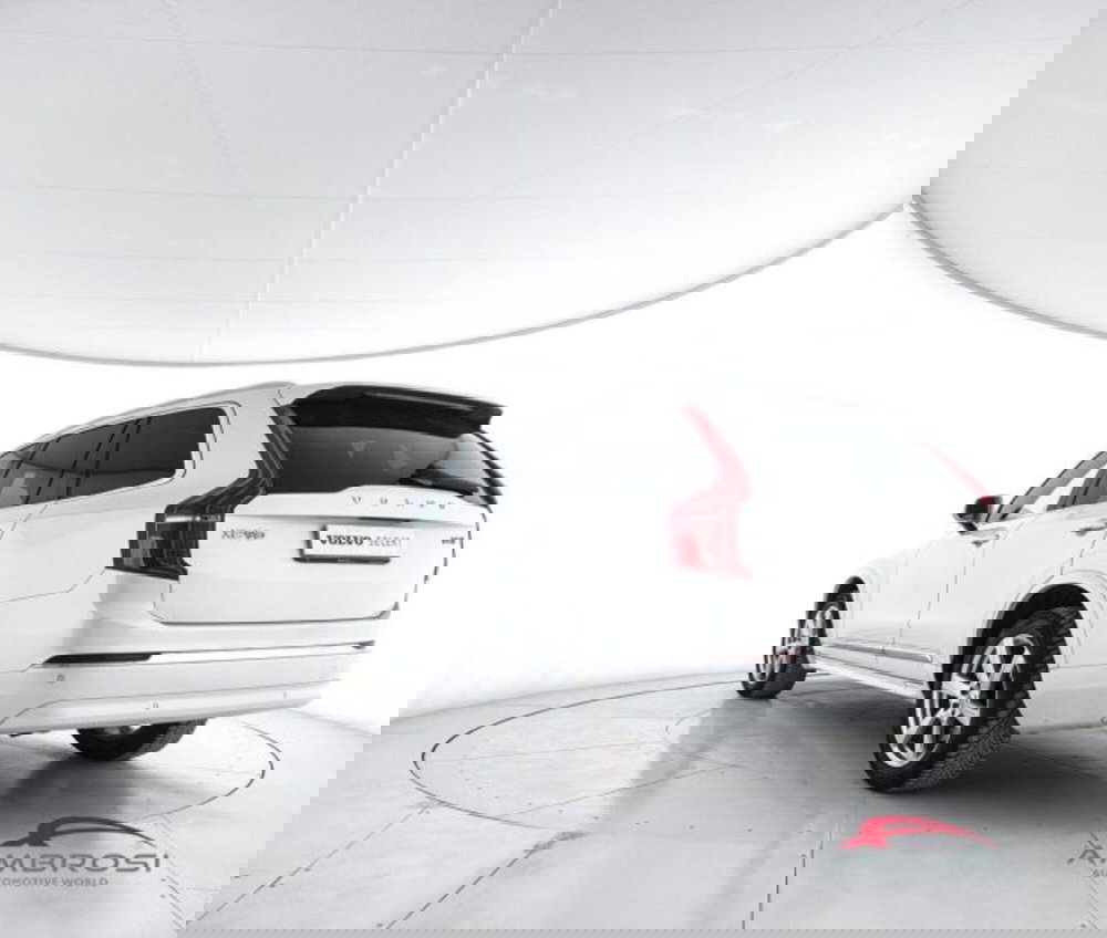 Volvo XC90 usata a Perugia (4)