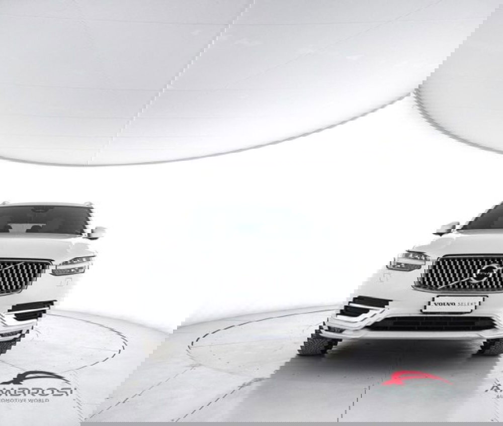 Volvo XC90 usata a Perugia (5)