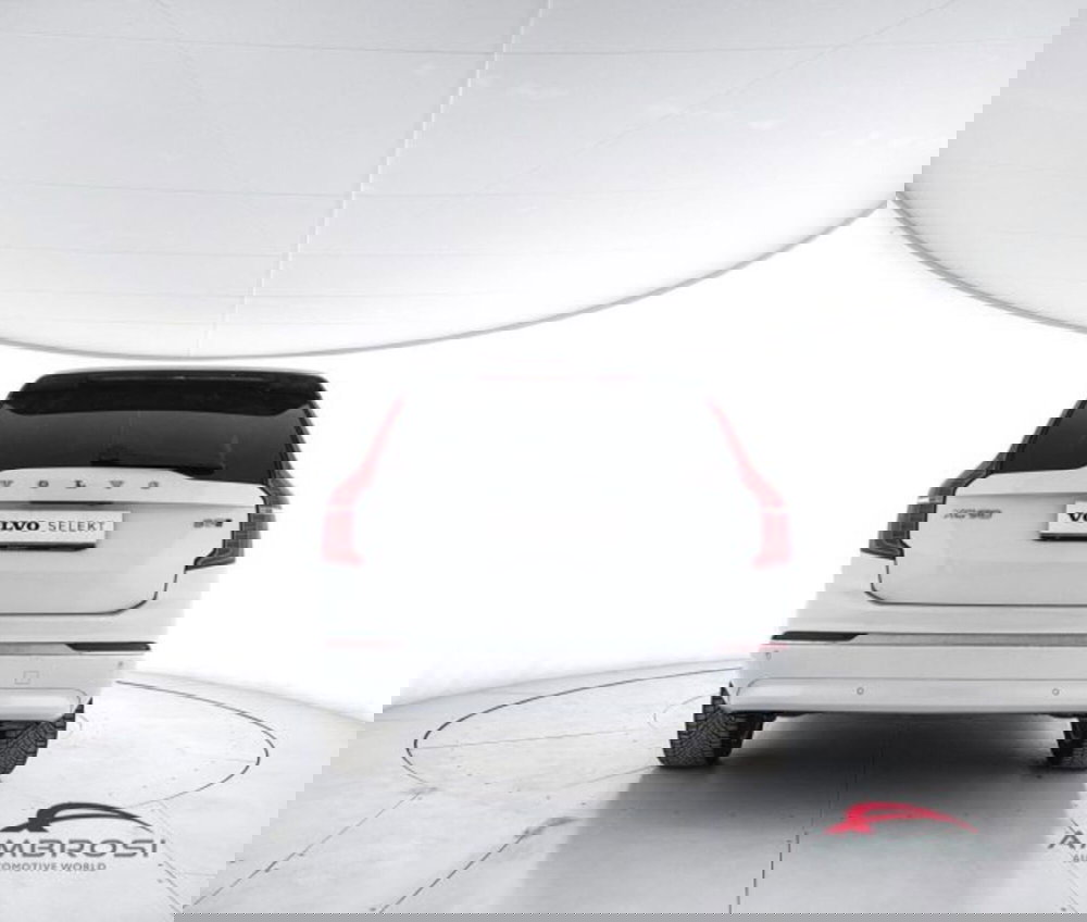 Volvo XC90 usata a Perugia (6)