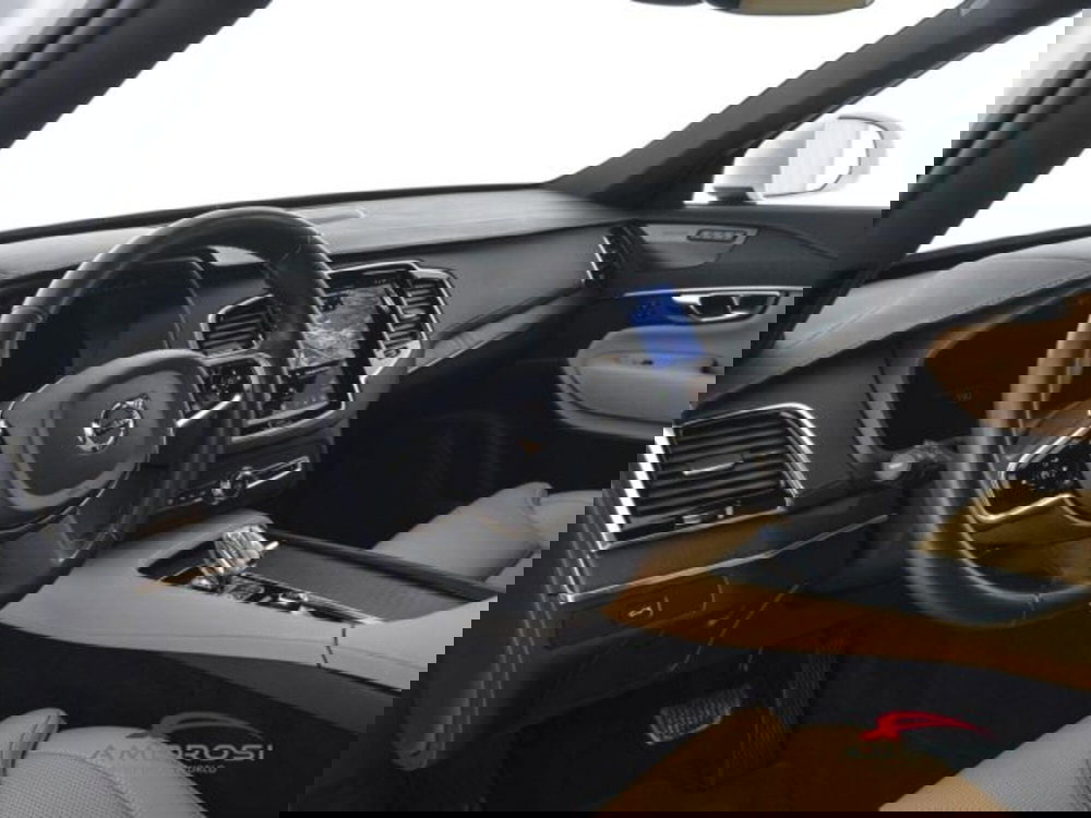 Volvo XC90 usata a Perugia (8)