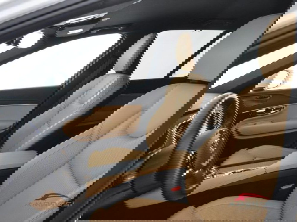 Volvo XC90 usata a Perugia (9)