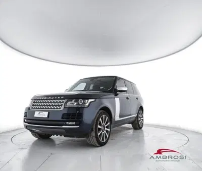 Land Rover Range Rover 3.0 TDV6 Vogue del 2013 usata a Corciano