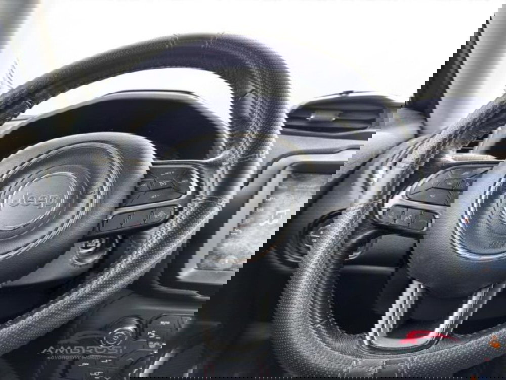 Jeep Renegade usata a Perugia (11)