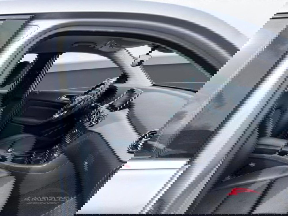 Mercedes-Benz Classe B usata a Perugia (12)