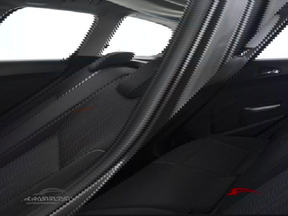 Opel Astra Station Wagon usata a Perugia (10)