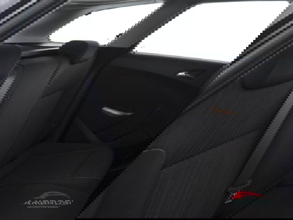 Opel Astra Station Wagon usata a Perugia (11)