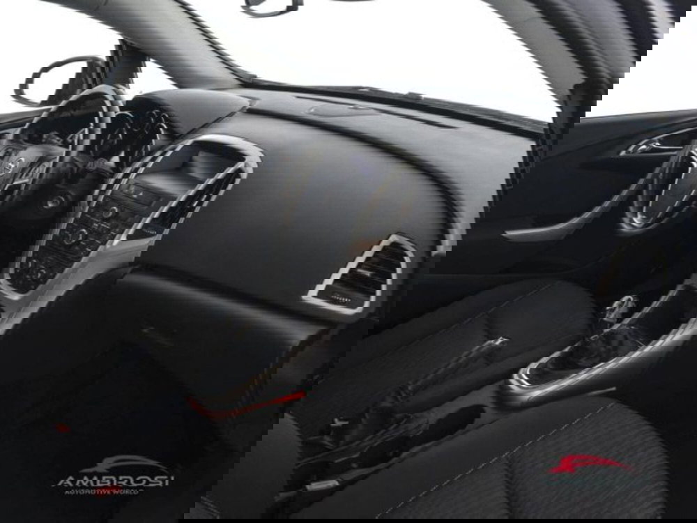 Opel Astra Station Wagon usata a Perugia (12)