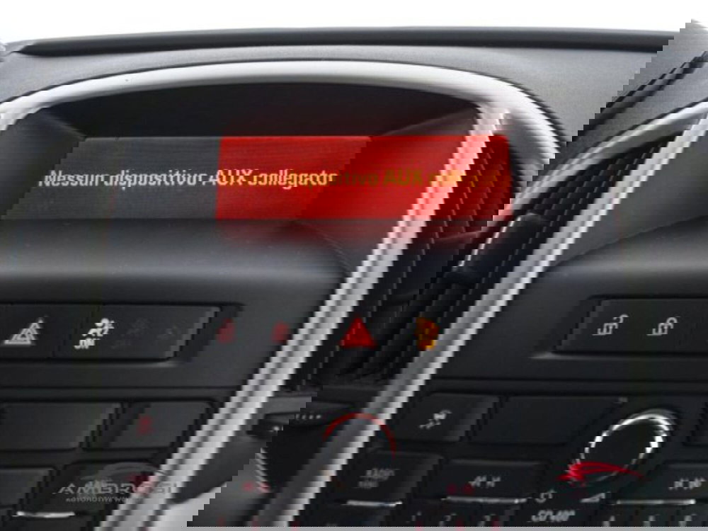 Opel Astra Station Wagon usata a Perugia (15)