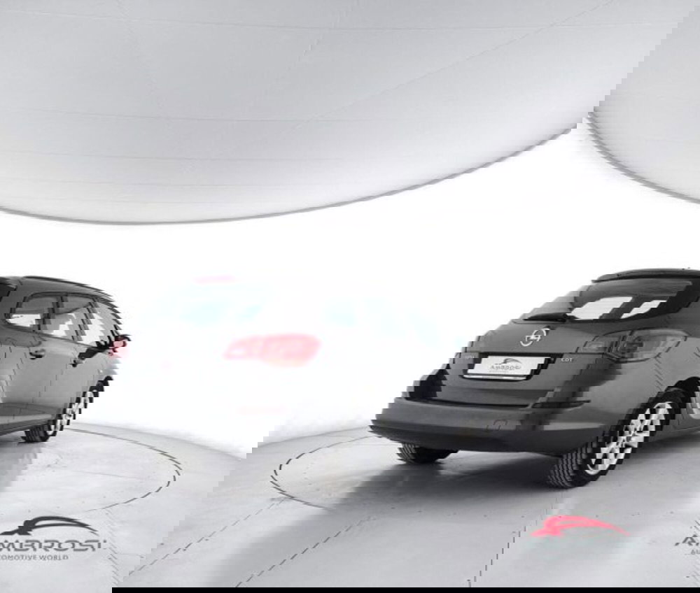 Opel Astra Station Wagon usata a Perugia (3)