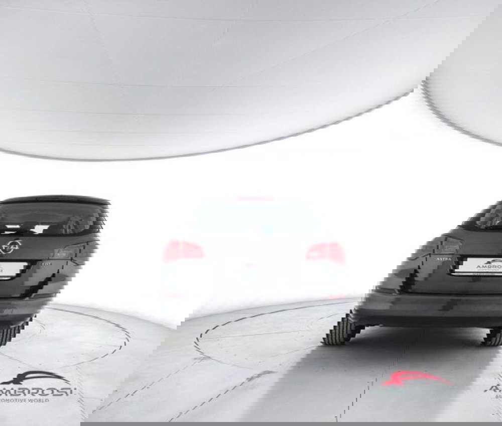 Opel Astra Station Wagon usata a Perugia (6)